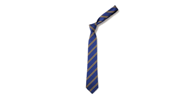 Springdale Tie (Standard and Elastic)