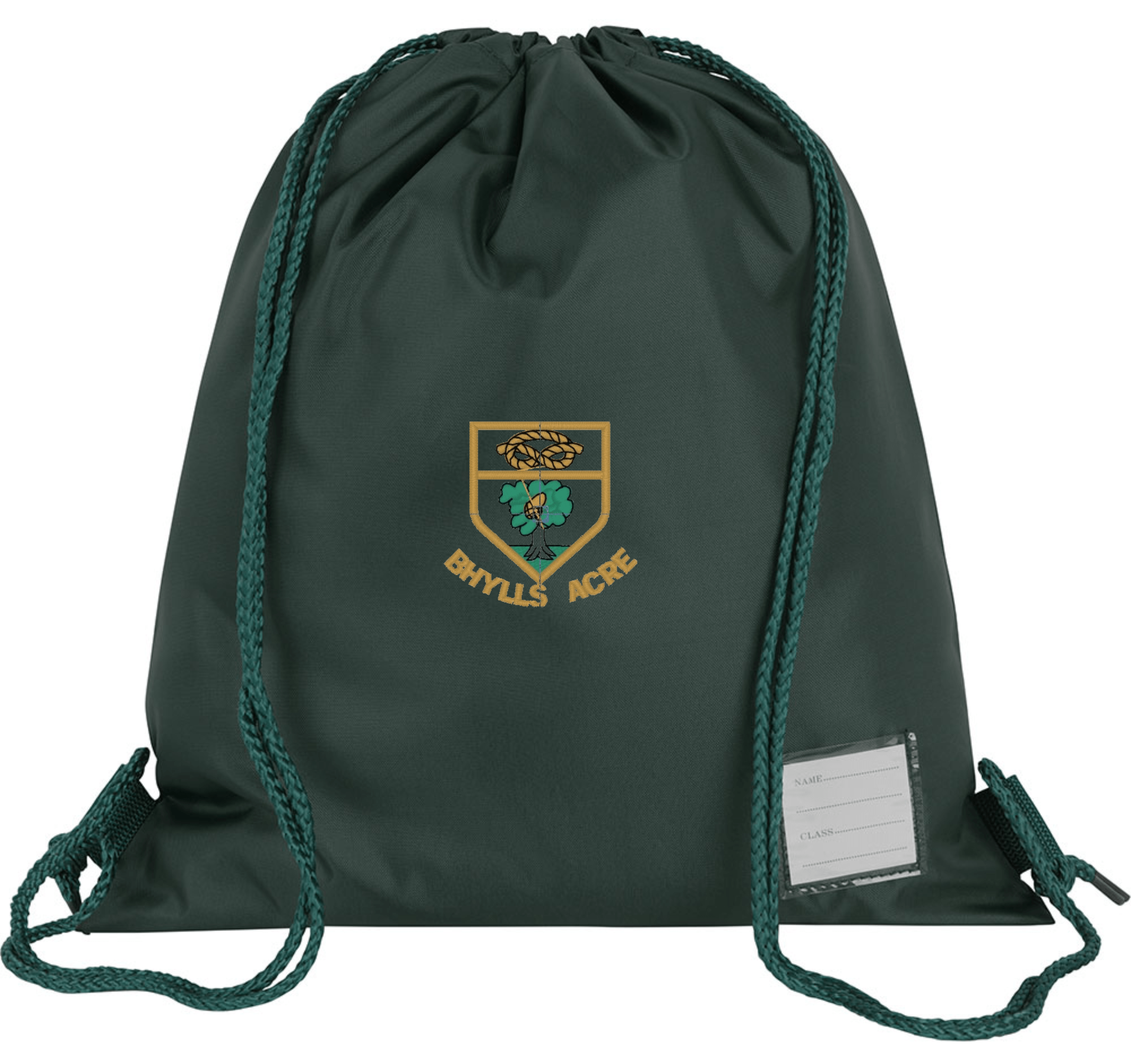 Bhylls Acre PE Bag | Shop Online | Lads & Lasses Schoolwear