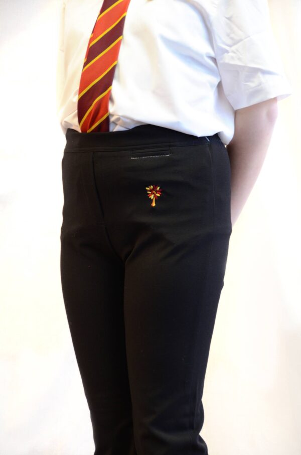 Highfields Girls Trousers scaled