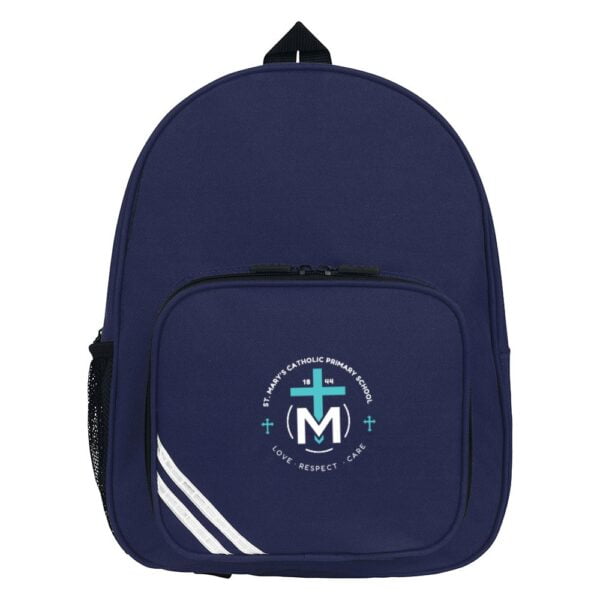 St Marys Backpack