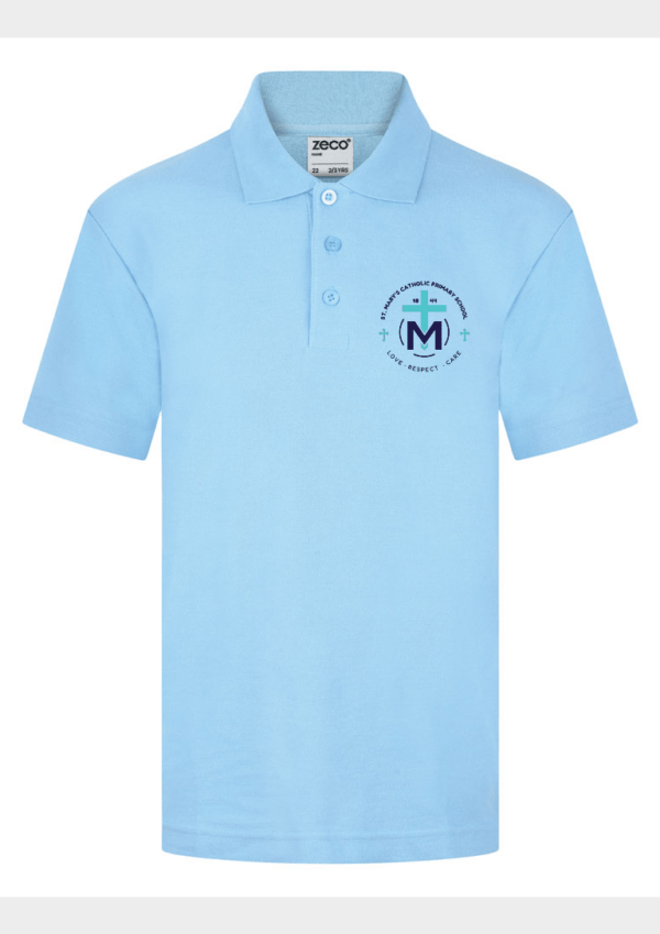 St Marys Polo