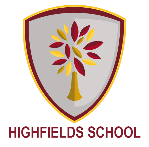 Highfields School | School & Work Uniforms | Lads & Lasses Schoolwear