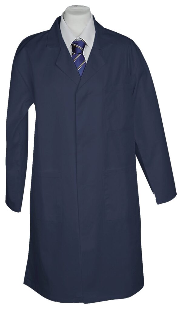 WGHS Lab Coat Shop Online Lads & Lasses Schoolwear