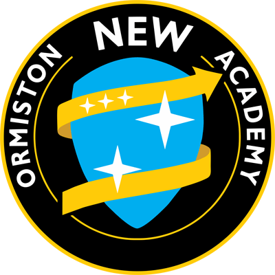 Ormiston NEW Academy | School & Work Uniforms | Lads & Lasses Schoolwear