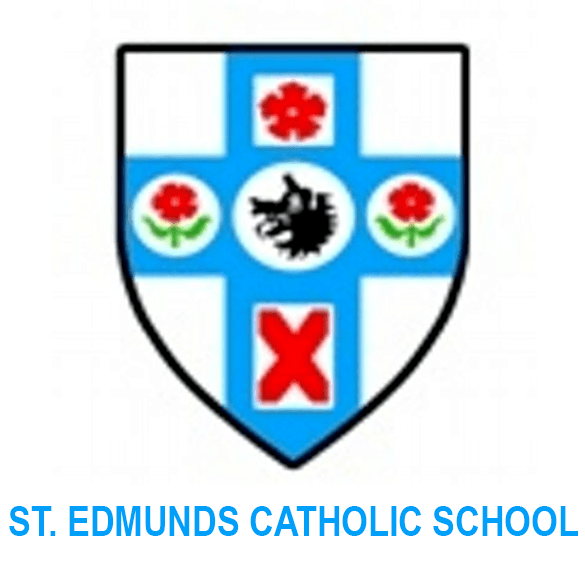 St. Edmunds Catholic School | School & Work Uniforms | Lads & Lasses ...