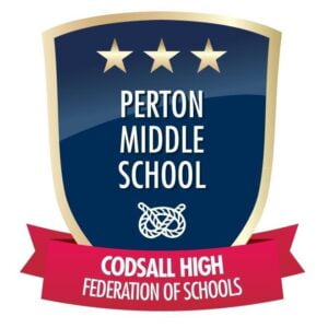 Perton Middle School - Uniform