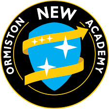 Ormiston New Academy - Boys Uniform