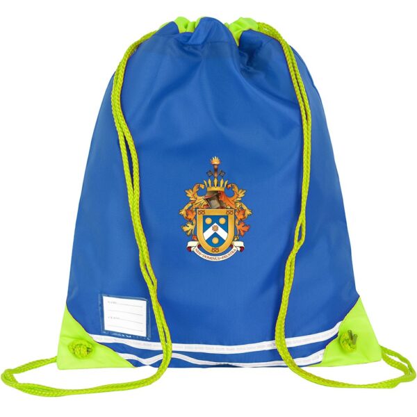 The Royal PE bag
