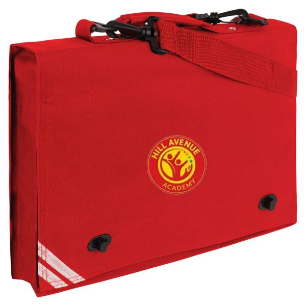 Red Document case