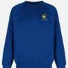 Field View Crew Neck Jumper