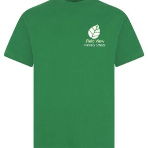 Field View PE t-shirt