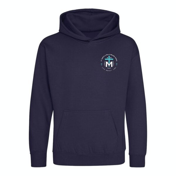 St Marys OTH Hoodie new