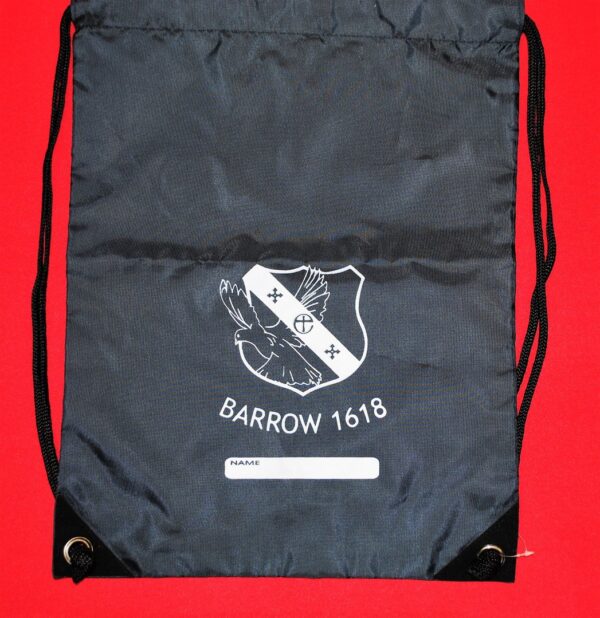 Barrow PE Bag