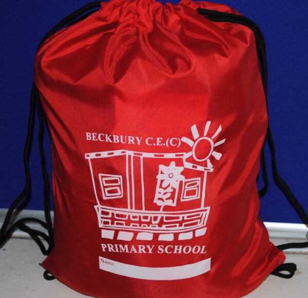 Beckbury PE Bag