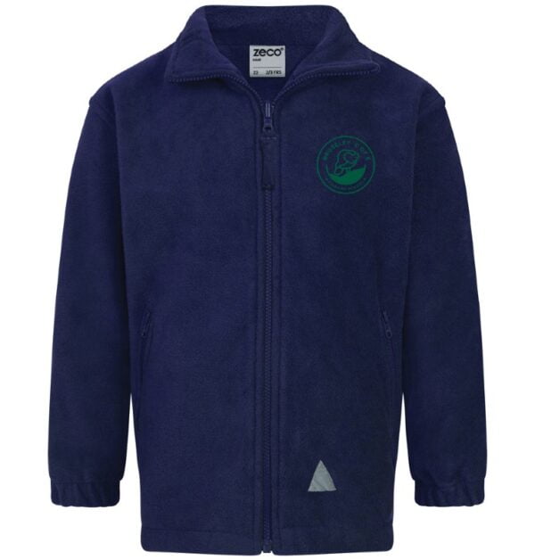 Broseley Fleece