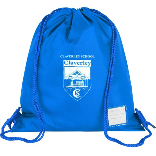 Claverly PE Bag