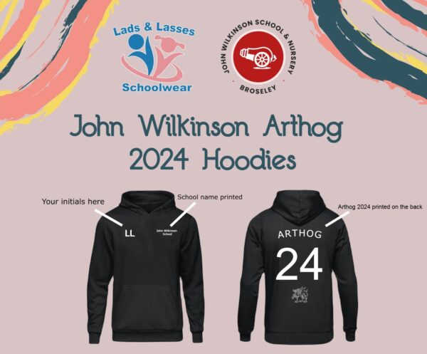 John Wilkinson Arthog website 1