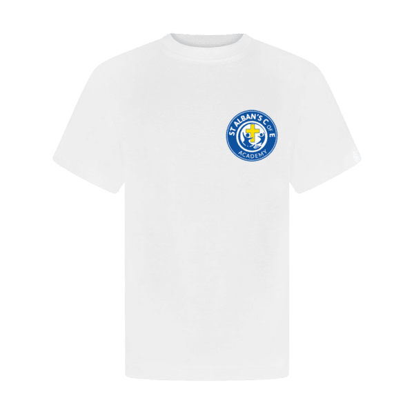 St Albans PE T-Shirt