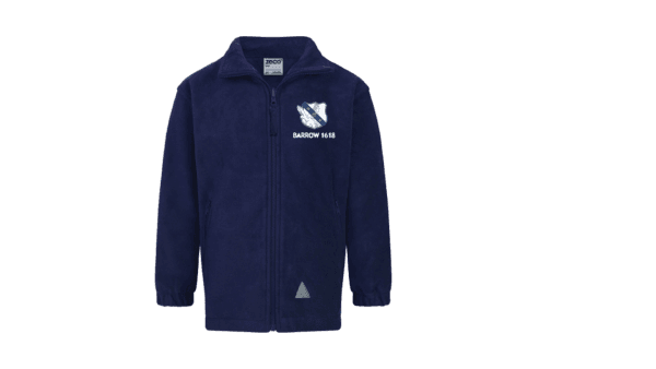 Barrow Fleece Jacket