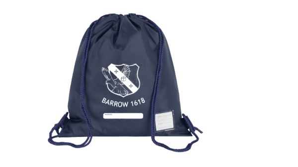 Barrow Pump Bag