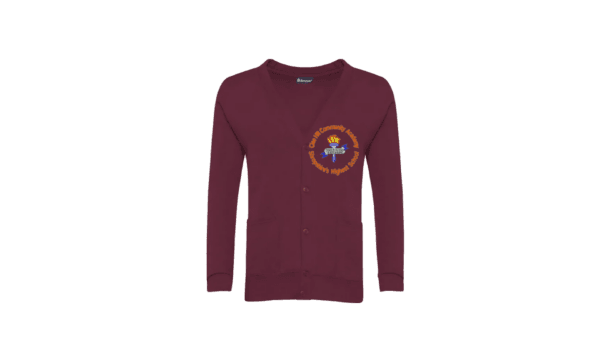 Clee Hill Cardigan