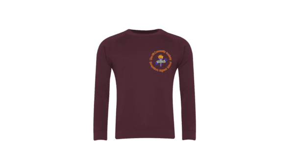 Clee Hill Sweatshirt