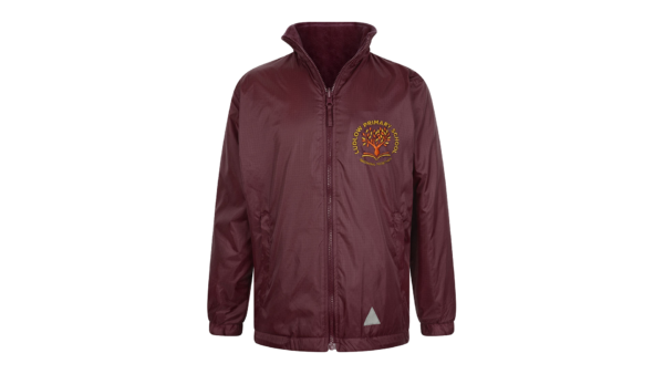 Ludlow Primary Reversible Jacket