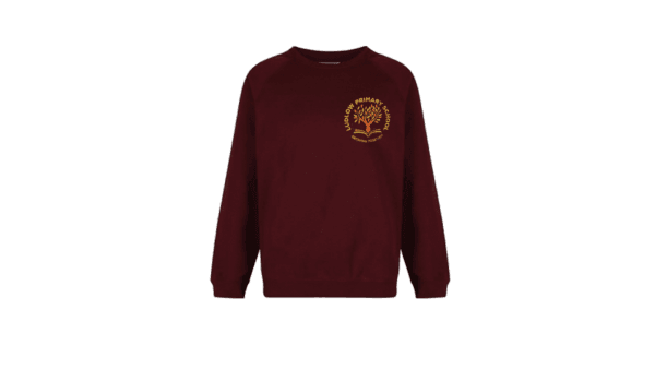 Ludlow Primary Sweatshirt