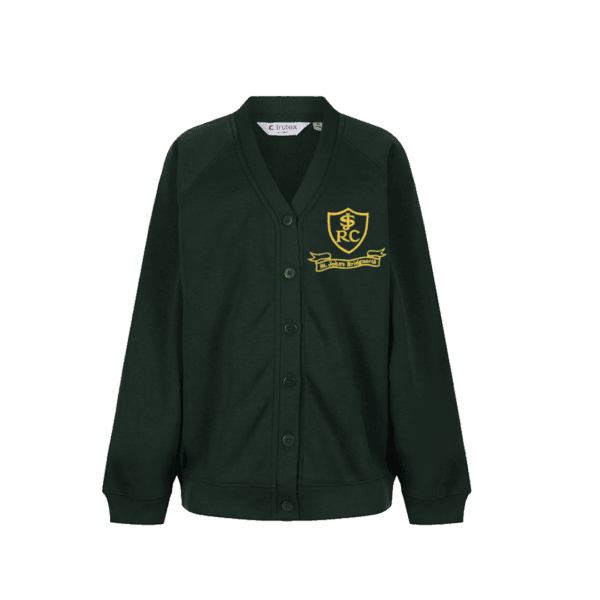 St Johns Cardigan