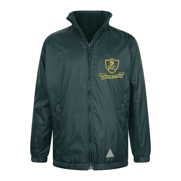 St John's Reversible Jacket