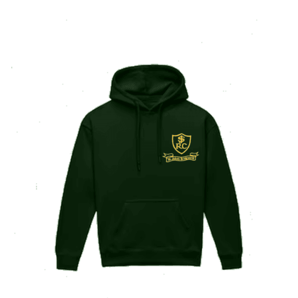 St John's Hoody