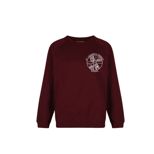 St Leonards Sweatshirts