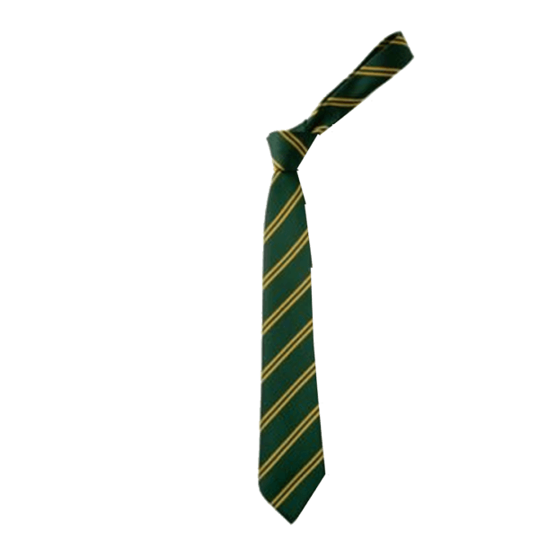 St Johns School Tie (Std)