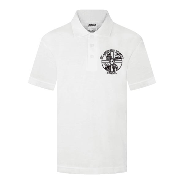 St Leonards Polo Shirt