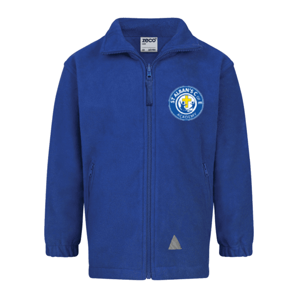 St Albans Fleece