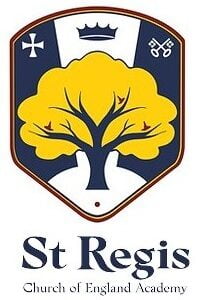St Regis CofE Academy Uniform