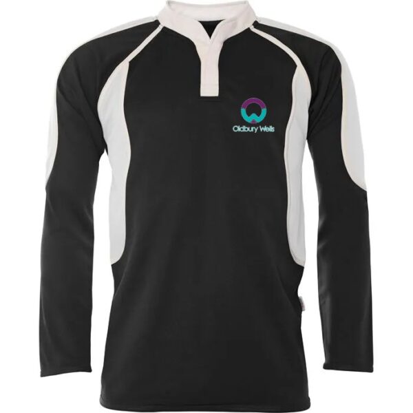 OWS Rugby top