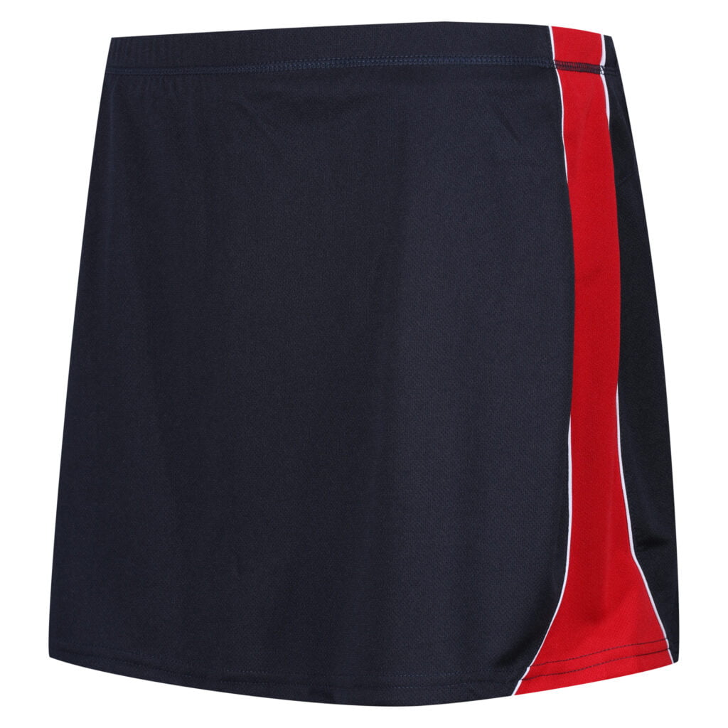 St Edmunds P.E. Skort | Shop Online | Lads & Lasses Schoolwear