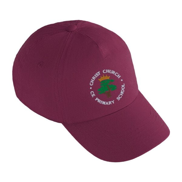 Christ Church Primary Cap