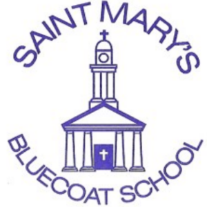 St Marys Bluecoat