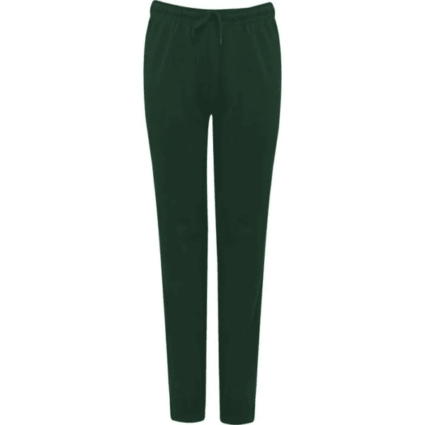 Birchfield Bottle Green Joggers