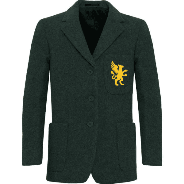 Birchfield Girls Blazer